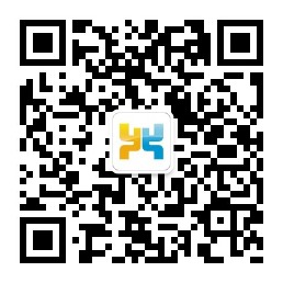 企企管理云微信二维码