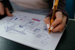 企企管理云工程行业「业财一体化」解决方案