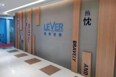 客户丨企企科技携手营销策划公司励维，业财一体数字化管理升级